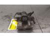 Gebruikte Remklauw (Tang) links-achter Opel Zafira O176503
