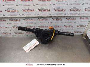 O176506 Gebruikte stuurkolomschakelaar Peugeot 107