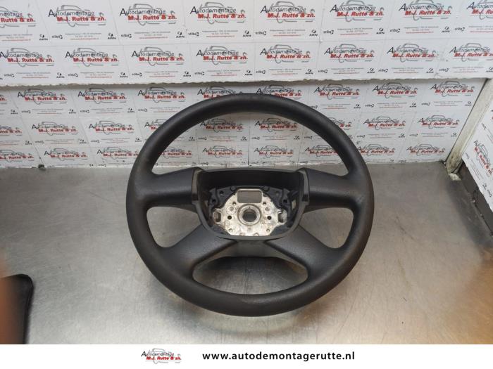 Gebruikte Stuurwiel Skoda Fabia O176507
