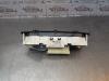 Gebruikte Chaufage Bedieningspaneel Skoda Fabia O176510