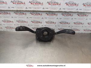 O176511 Gebruikte combischakelaar stuurkolom Skoda Fabia