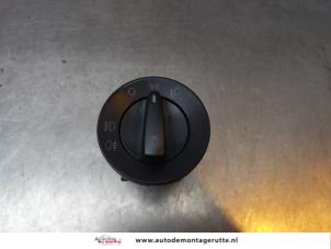 O176512 Gebruikte schakelaar licht Skoda Fabia