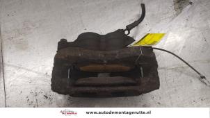 O176515 Gebruikte remklauw (tang) rechts-voor Ford Transit