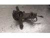 Gebruikte Fusee rechts-voor Citroen C1 O176517