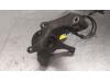 Gebruikte Fusee rechts-voor Citroen C1 O176517