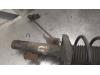 Gebruikte Voorpoot rechts Volvo V50 O176521