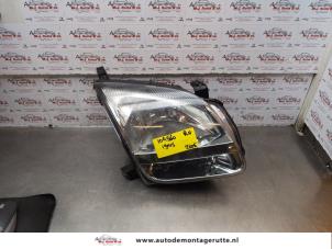 O176540 Gebruikte koplamp rechts Suzuki Ignis