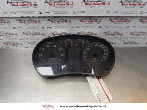 O176544 Gebruikte tellerklok Volkswagen Polo