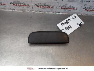 O176545 Gebruikte deurgreep 4deurs links-voor Opel Agila