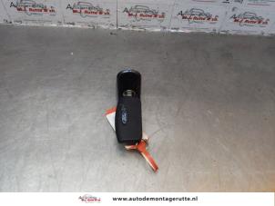O176557 Gebruikte portierslot cilinder links Ford Focus