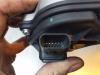 Gebruikte Gasklephuis Ford Focus O176558