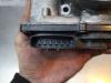 Gebruikte Gasklephuis Volvo V50 O176560
