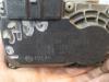 Gebruikte Gasklephuis Volvo V50 O176560