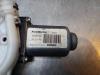 Gebruikte Raammotor Portier Renault Laguna O176561