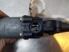 Gebruikte Raammotor Portier Renault Laguna O176561