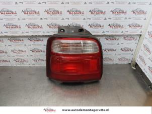 O176568 Gebruikte achterlicht links Suzuki Alto