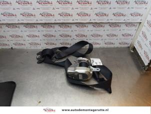 O176576 Gebruikte veiligheidsgordel links-voor Peugeot 107