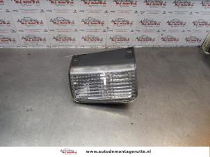O176581 Gebruikte mistachterlicht Renault Trafic