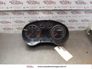 O176588 Gebruikte tellerklok Audi A3