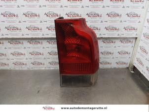O176614 Gebruikte achterlicht rechts Volvo V70