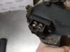 Gebruikte Ruitenwissermotor voor Opel Agila O176619