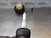 Gebruikte Tankdop Opel Agila O176620