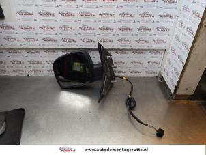 O176629 Gebruikte spiegel buiten links Volkswagen Transporter
