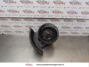 O176631 Gebruikte chaufage ventilatiemotor Volkswagen Transporter