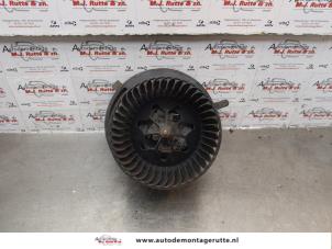 O176633 Gebruikte blower Volkswagen Caddy