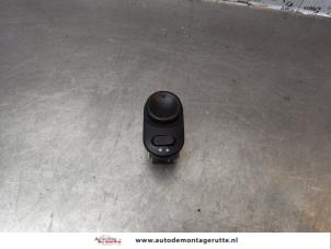 O176636 Gebruikte spiegel schakelaar Saab 9-5