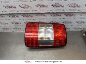 O176637 Gebruikte achterlicht rechts Volkswagen Caddy