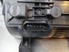 Gebruikte Achterlicht rechts Volkswagen Caddy O176637