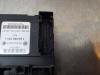 Gebruikte Portierruitmotor Volkswagen Caddy O176638
