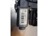 Gebruikte Portierruitmotor Volkswagen Caddy O176638