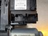 Gebruikte Motor portierruit Volkswagen Caddy O176642