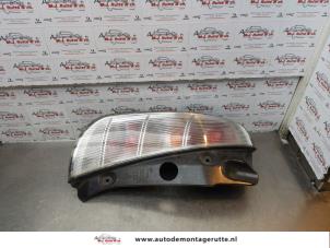 O176646 Gebruikte achterlicht links Lancia Y(Psilon)