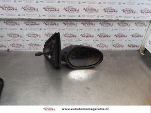 O176647 Gebruikte spiegel buiten rechts Lancia Y(Psilon)