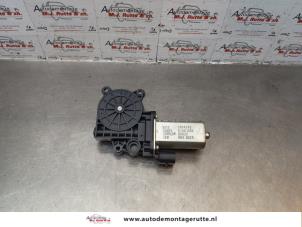 O176649 Gebruikte motor electrisch raam Lancia Y(Psilon)