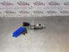 Gebruikte Cilinderslot Portier links Lancia Y(Psilon) O176651