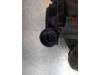 Gebruikte Gasklephuis Chevrolet Spark O176655
