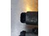 Gebruikte Gasklephuis Chevrolet Spark O176655
