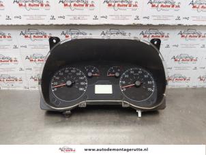 O176663 Gebruikte kilometerteller km Citroen Nemo