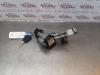 Gebruikte Kontaktslot+Sleutel Citroen Nemo O176665
