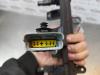 Gebruikte Verstuiver brug Citroen C3 O176666