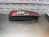Gebruikte Achterlicht links Subaru Justy O176672