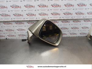 O176674 Gebruikte spiegel buiten rechts Chevrolet Captiva