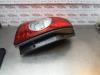 Gebruikte Achterlicht links Chevrolet Captiva O176676