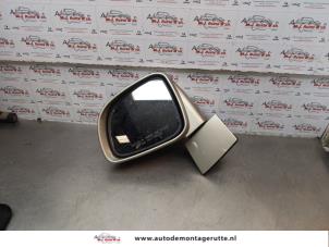 O176678 Gebruikte spiegel buiten links Chevrolet Captiva