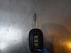 Gebruikte Kontaktslot+Sleutel Chevrolet Captiva O176683