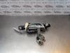 Gebruikte Kontaktslot+Sleutel Chevrolet Captiva O176683